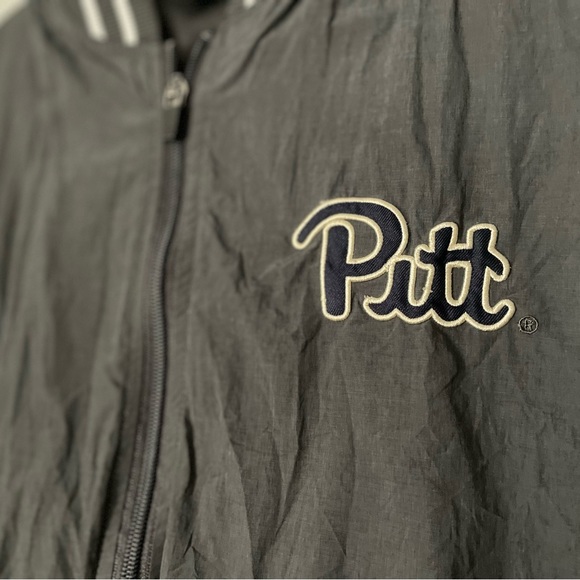 Colosseum Other - Pitt Panthers bomber jacket